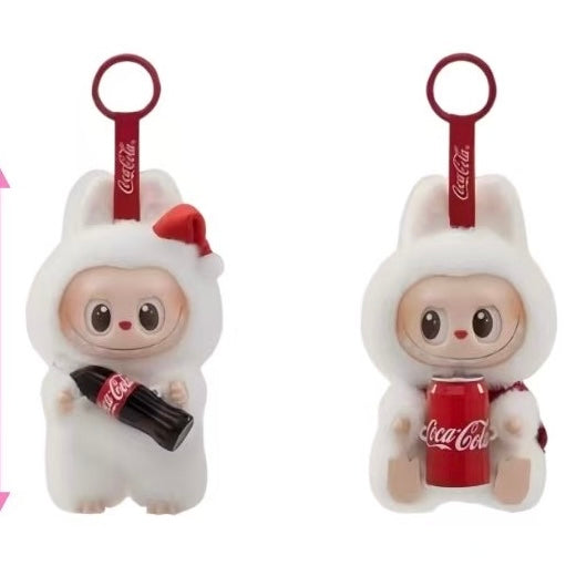 LA SERIE MONSTRUOS COCA-COLA