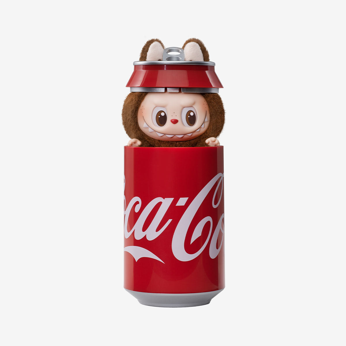 LA SERIE MONSTRUOS COCA-COLA especial