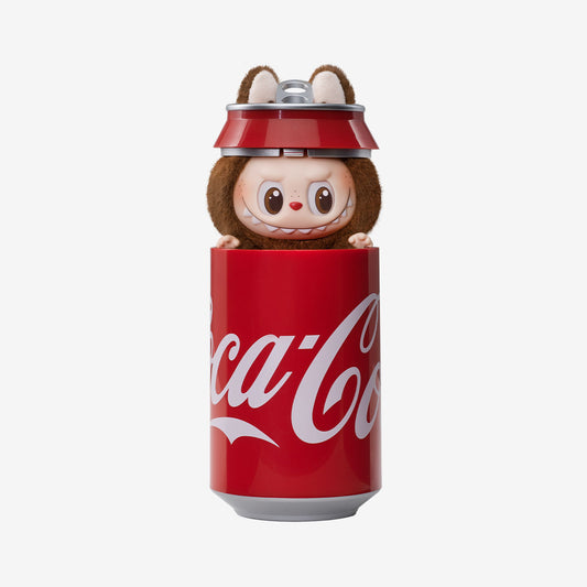 LA SERIE MONSTRUOS COCA-COLA especial