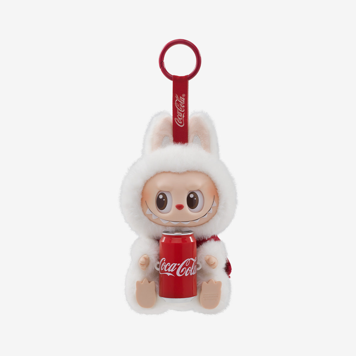 LA SERIE MONSTRUOS COCA-COLA