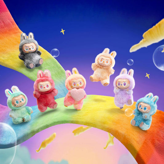 LA SERIE MONSTRUOS Grandes en Energía