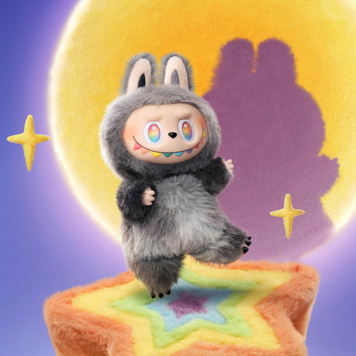LA SERIE MONSTRUOS Grandes en Energía