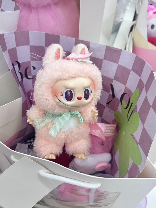 LA SERIE MONSTRUOS perfume