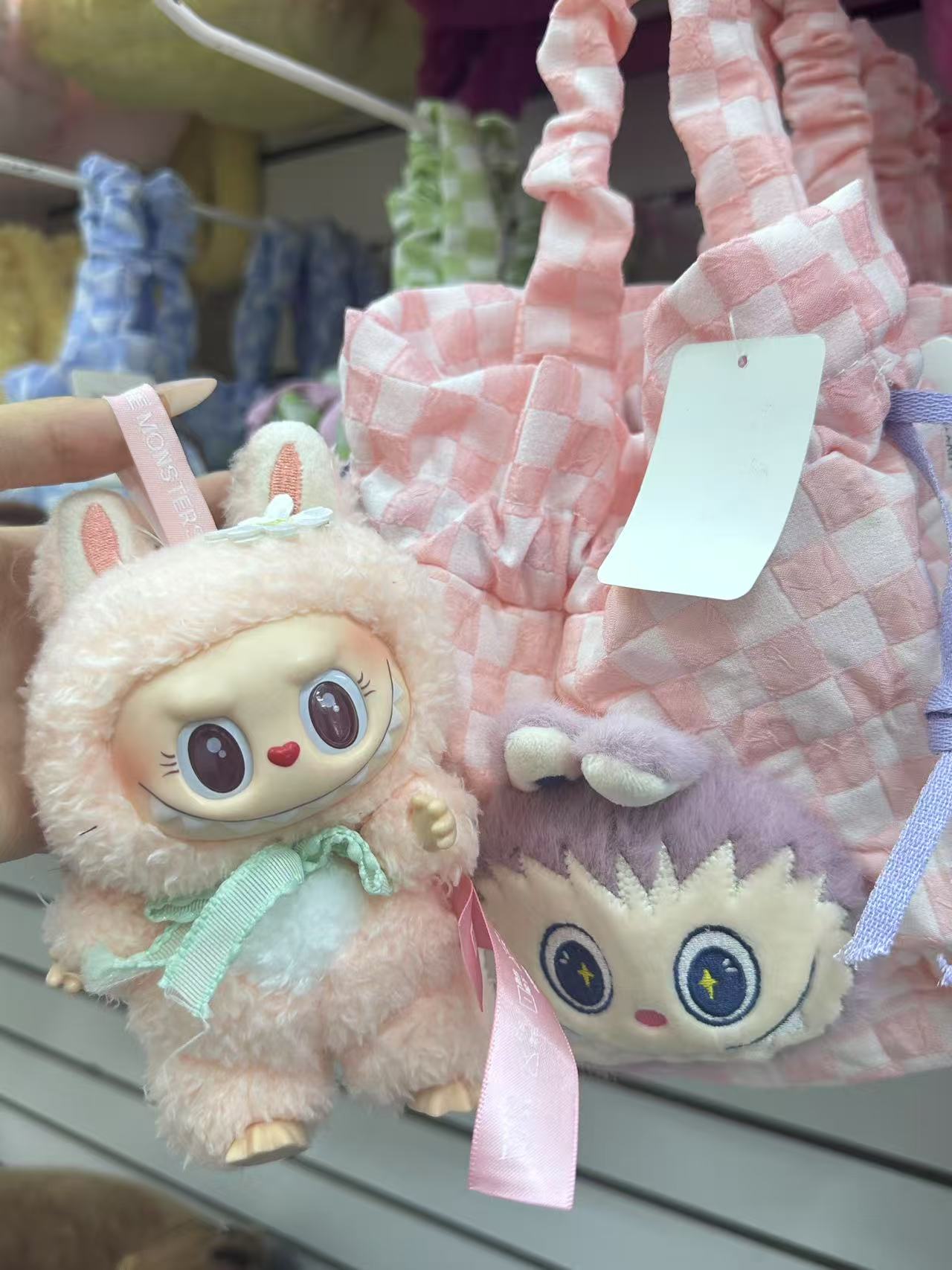 LA SERIE MONSTRUOS perfume